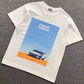 KITH T-SHIRT 176