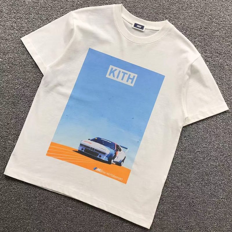 KITH T-SHIRT 176
