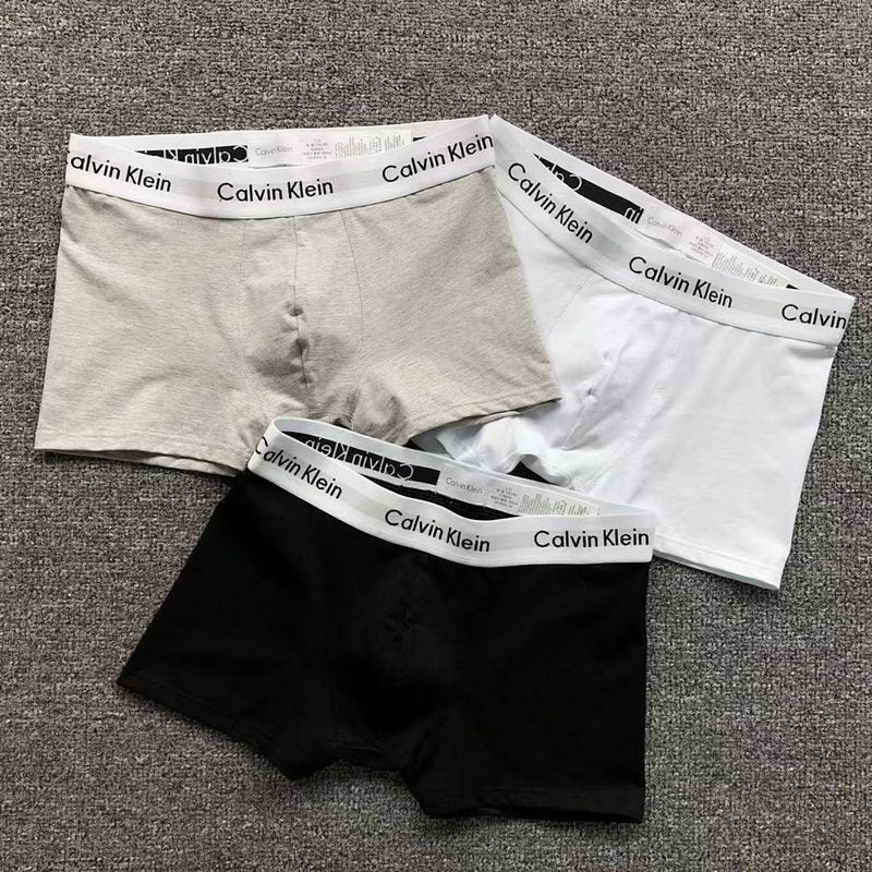CLN LIN UNDERWEAR 176