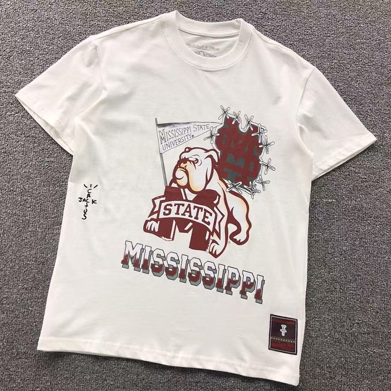TRAVIS SCOTT T-SHIRT 177