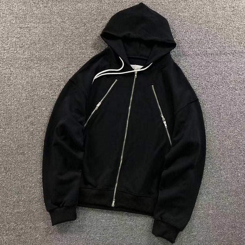 MAISON MARGIELA HOODIE 177