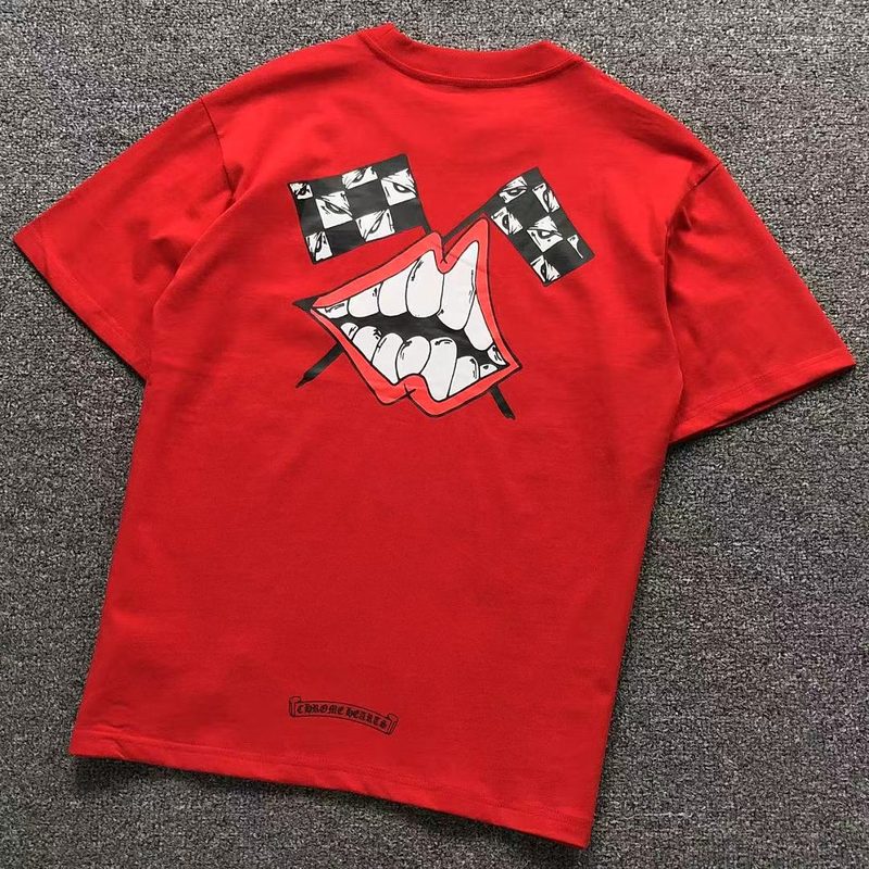 COME HETS T-SHIRT 177