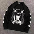 ENFANTS RICHES DEPRIMES LONG SLEEVED 177