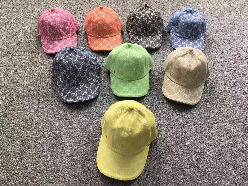 GCI HAT 177