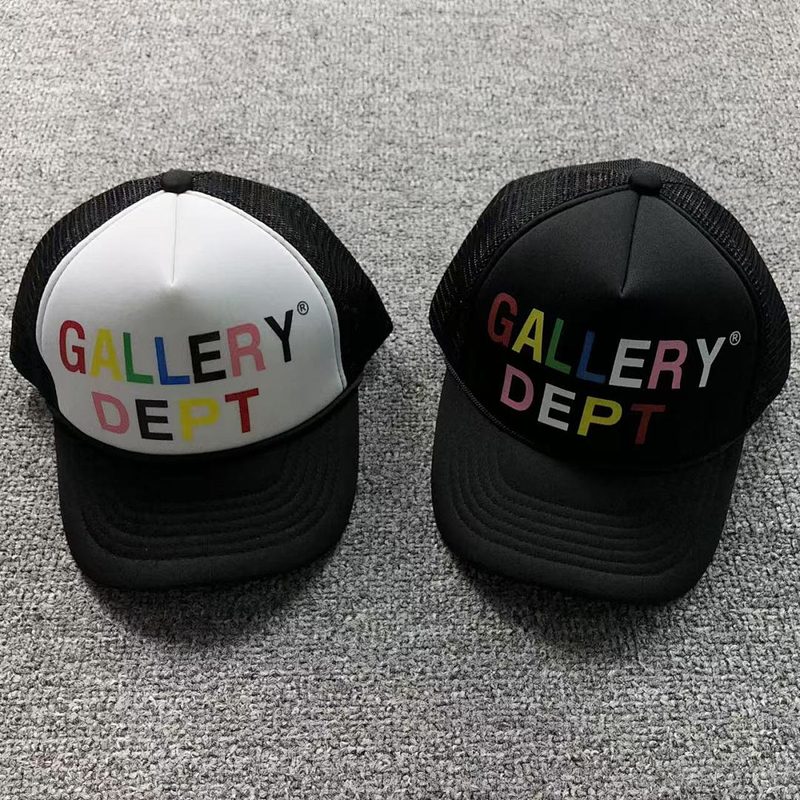 GALLERY DEPT HAT 177