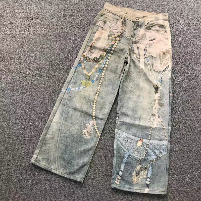 ACNE STUDIOS TROUSERS 177