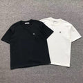 CLN LIN T-SHIRT 177