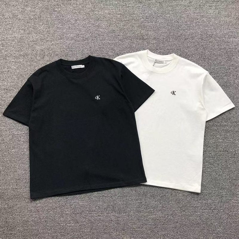 CLN LIN T-SHIRT 177