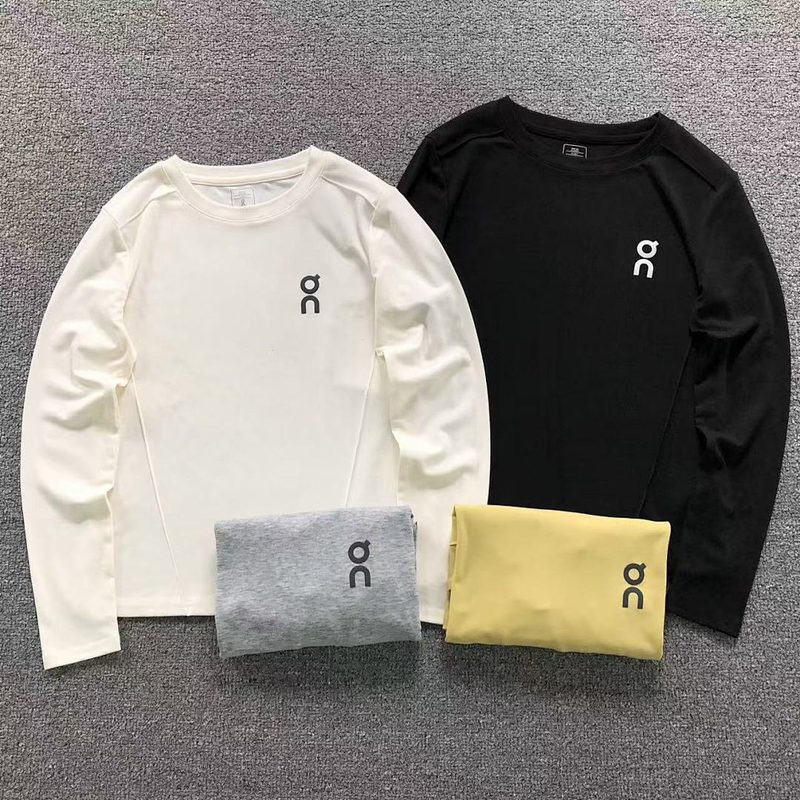 ON LONG SLEEVED FEMAIE STYIE 177