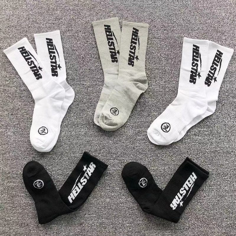 HELLSTAR SOCKS 177