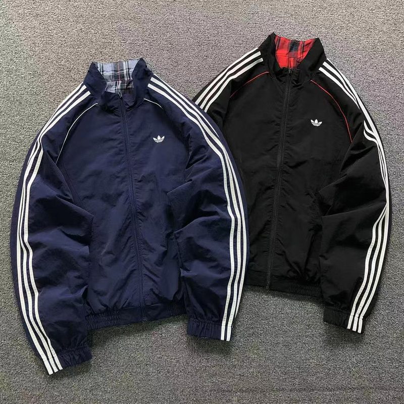 ADIDAS JACKET 177