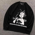 ENFANTS RICHES DEPRIMES LONG SLEEVED 178