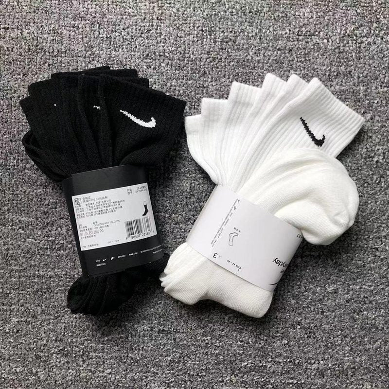 NIKE SOCKS 178