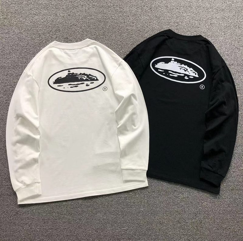 CORTEIZ LONG SLEEVED 178