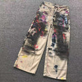 ACNE STUDIOS TROUSERS 178