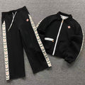 CASABLANCA HOODIE TROUSERS 178