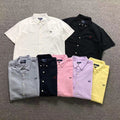 FRED PERRY SHIRT 178