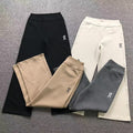 ON TROUSERS FEMAIE STYIE 178
