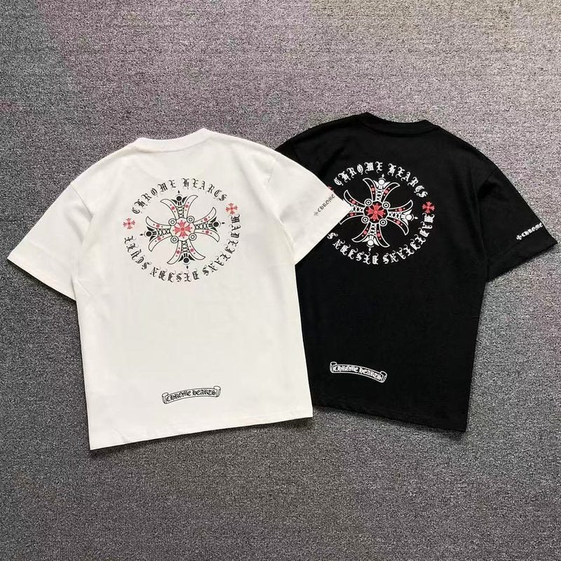 COME HETS T-SHIRT 178