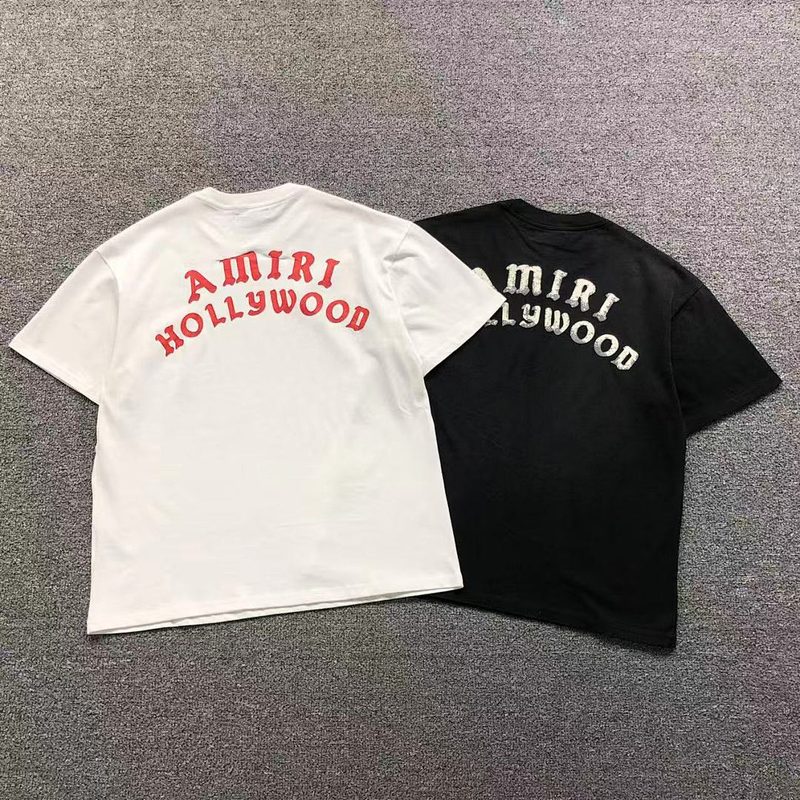 AMIRI T-SHIRT 178