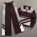 CASABLANCA SWEATER TROUSERS 179
