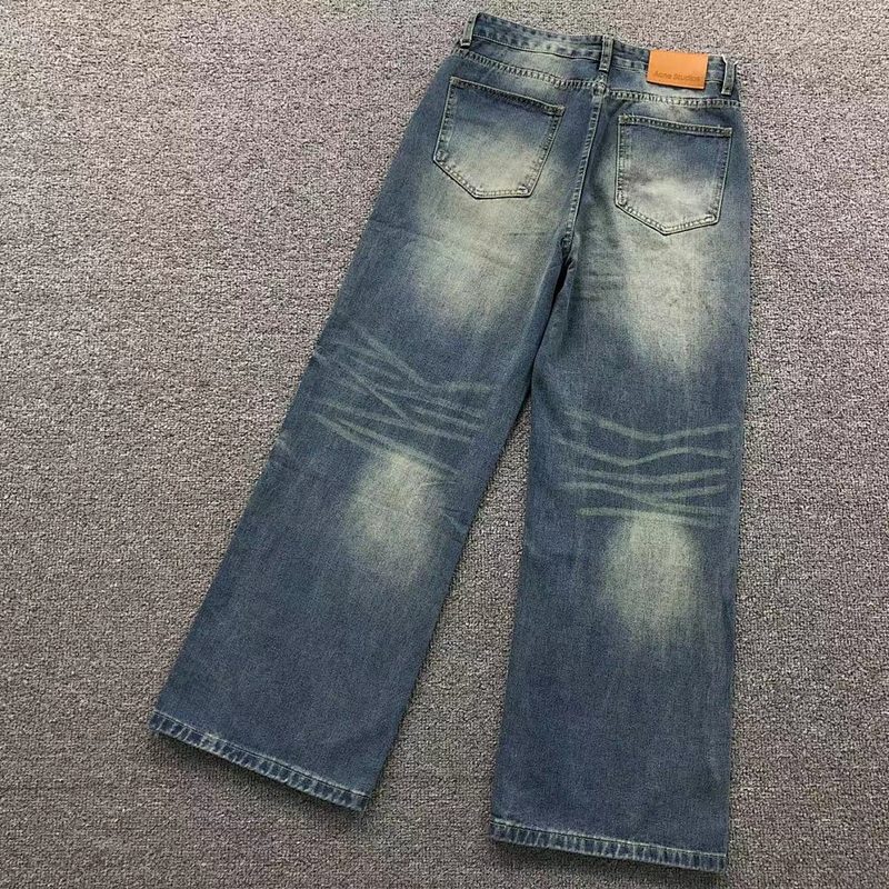 ACNE STUDIOS TROUSERS 179