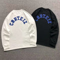 CORTEIZ LONG SLEEVED 179