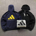 ADIDAS HOODIE 179