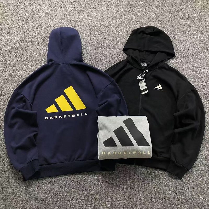 ADIDAS HOODIE 179