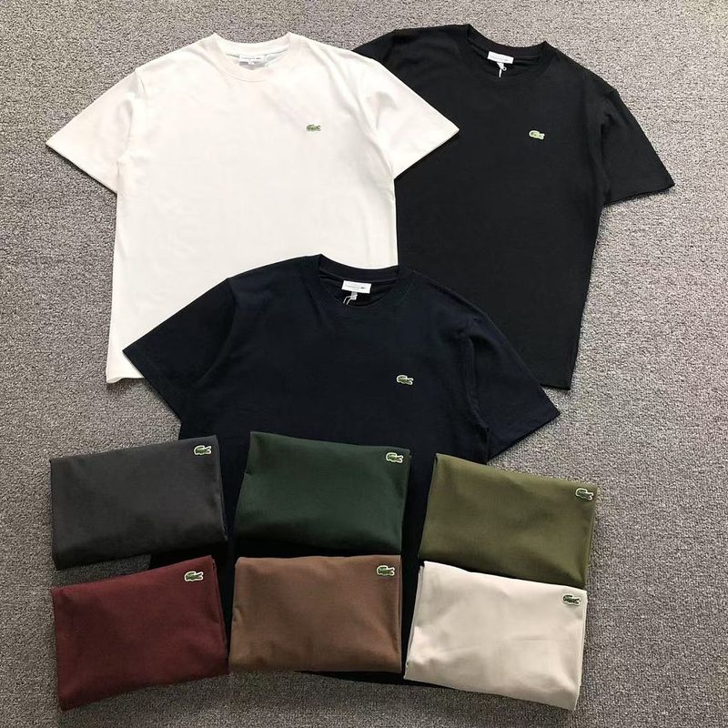 LACOSTE T-SHIRT 179