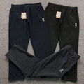 ON TROUSERS 179