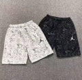 AR JRAN SHORTS 179