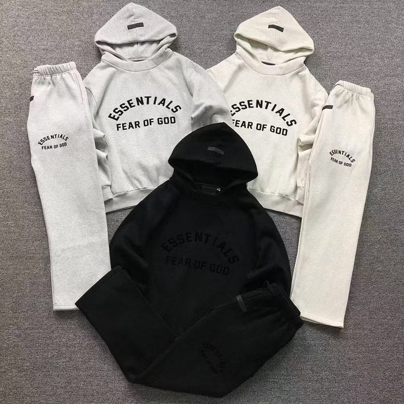 FOG HOODIE TROUSERS 179