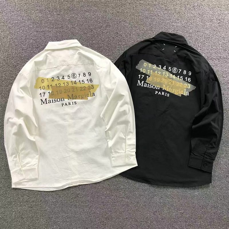 MAISON MARGIELA SHIRT 179