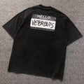 VETEMENTS T-SHIRT 179