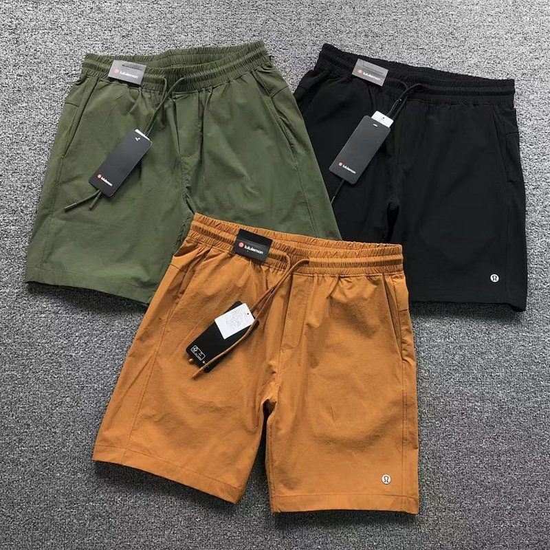 LULULEMON SHORTS 179