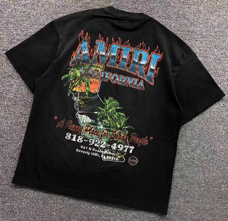 AMIRI T-SHIRT 179