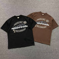BROKEN PLANET T-SHIRT 180