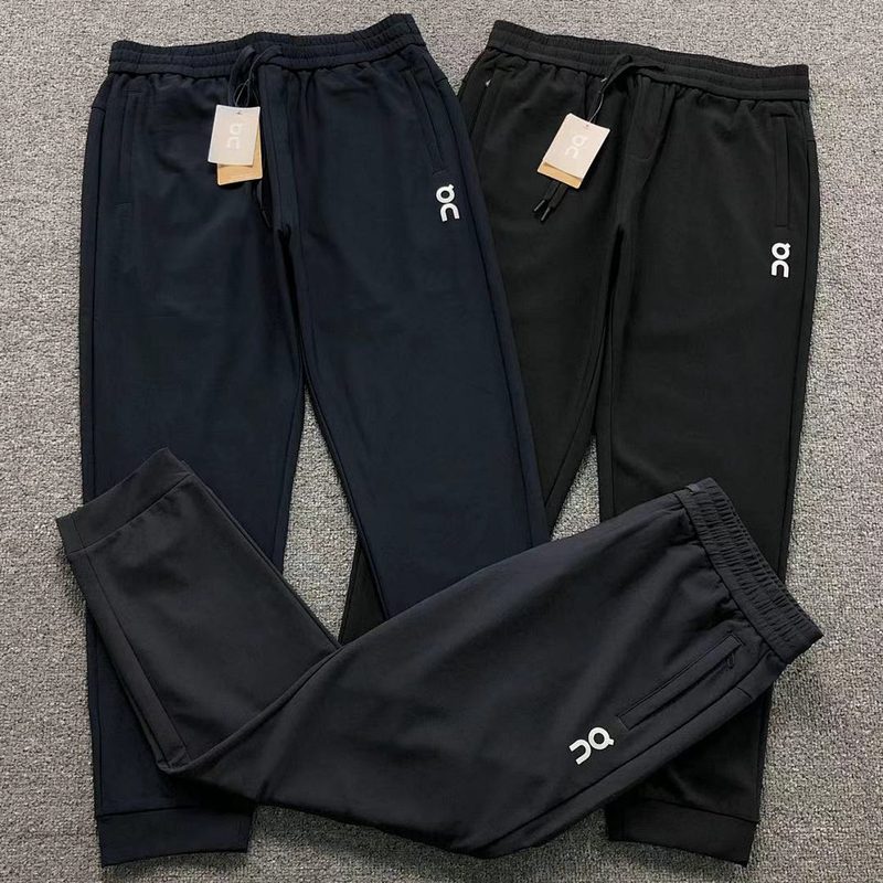 ON TROUSERS 180