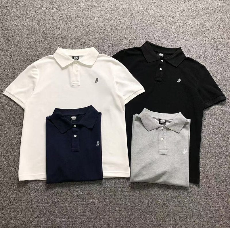STUSSY POLO 180