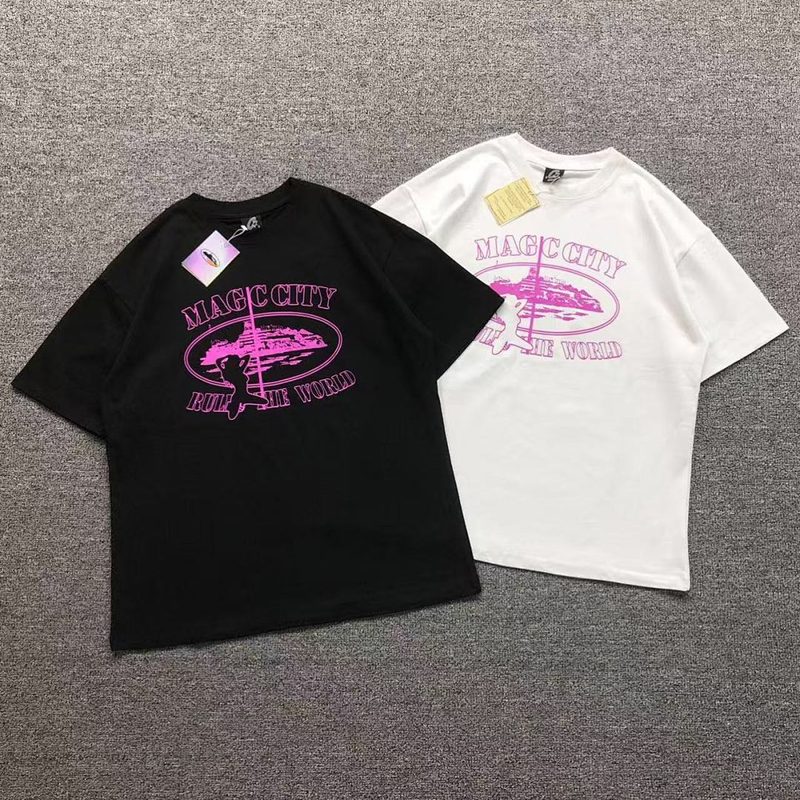 CORTEIZ T-SHIRT 180
