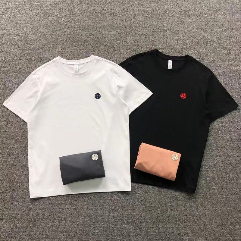 LULULEMON T-SHIRT 180