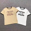 CLE T-SHIRT FEMAIE STYIE 180