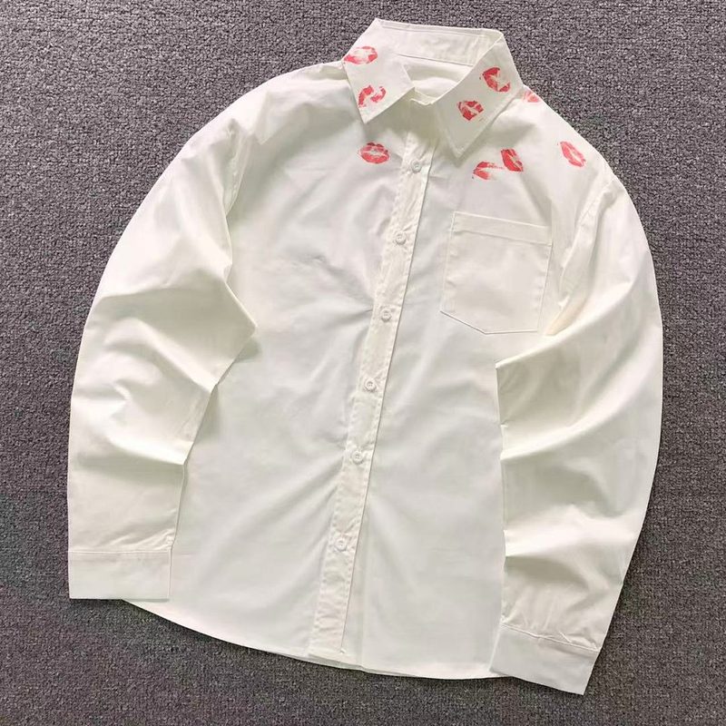 MAISON MARGIELA SHIRT 180