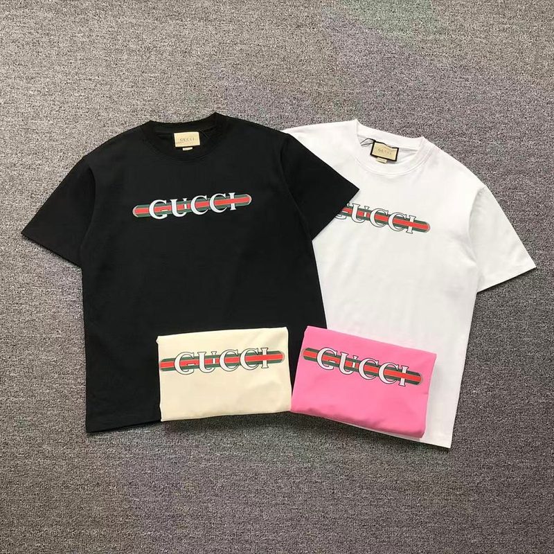 GCI T-SHIRT 180