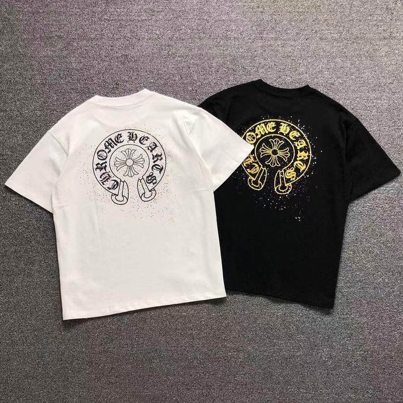 COME HETS T-SHIRT 180