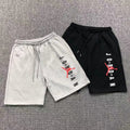 AR JRAN SHORTS 180