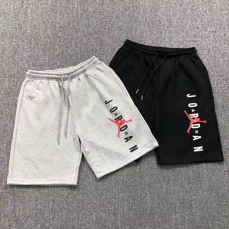 AR JRAN SHORTS 180