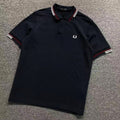 FRED PERRY POLO 180