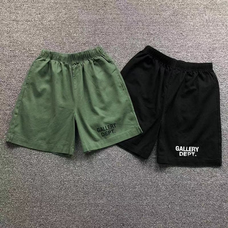 GALLERY DEPT SHORTS 180